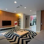 Loft Lotus 5 - Lindo Studio Na Liberdade