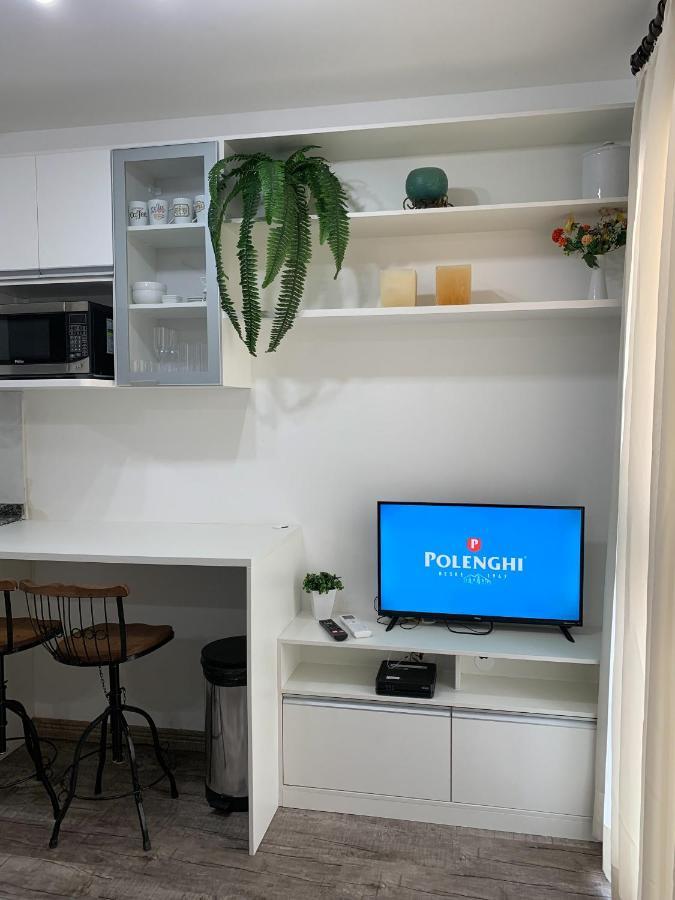 Apartamento Loft Lotus 5 - Lindo Na Liberdade