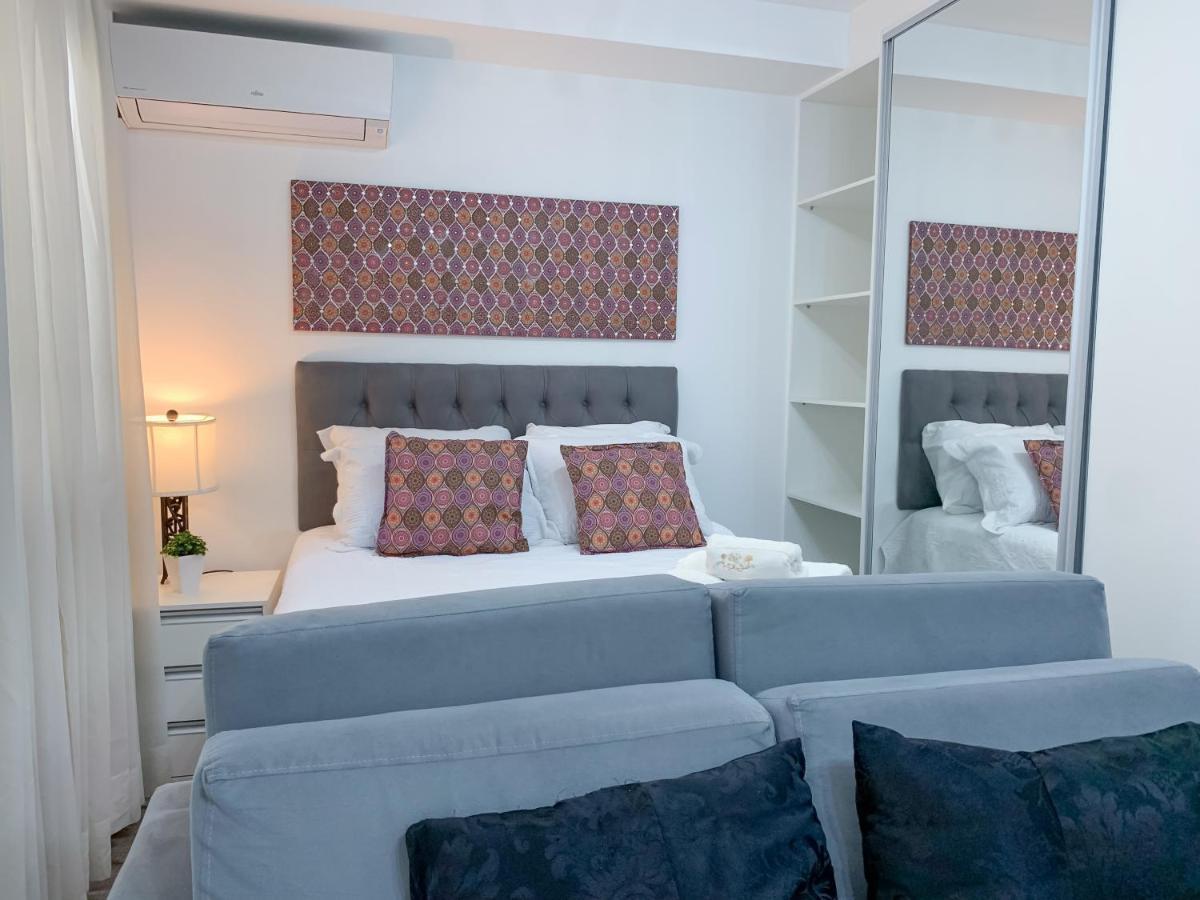 Loft Lotus 5 - Lindo Na Liberdade * São Paulo