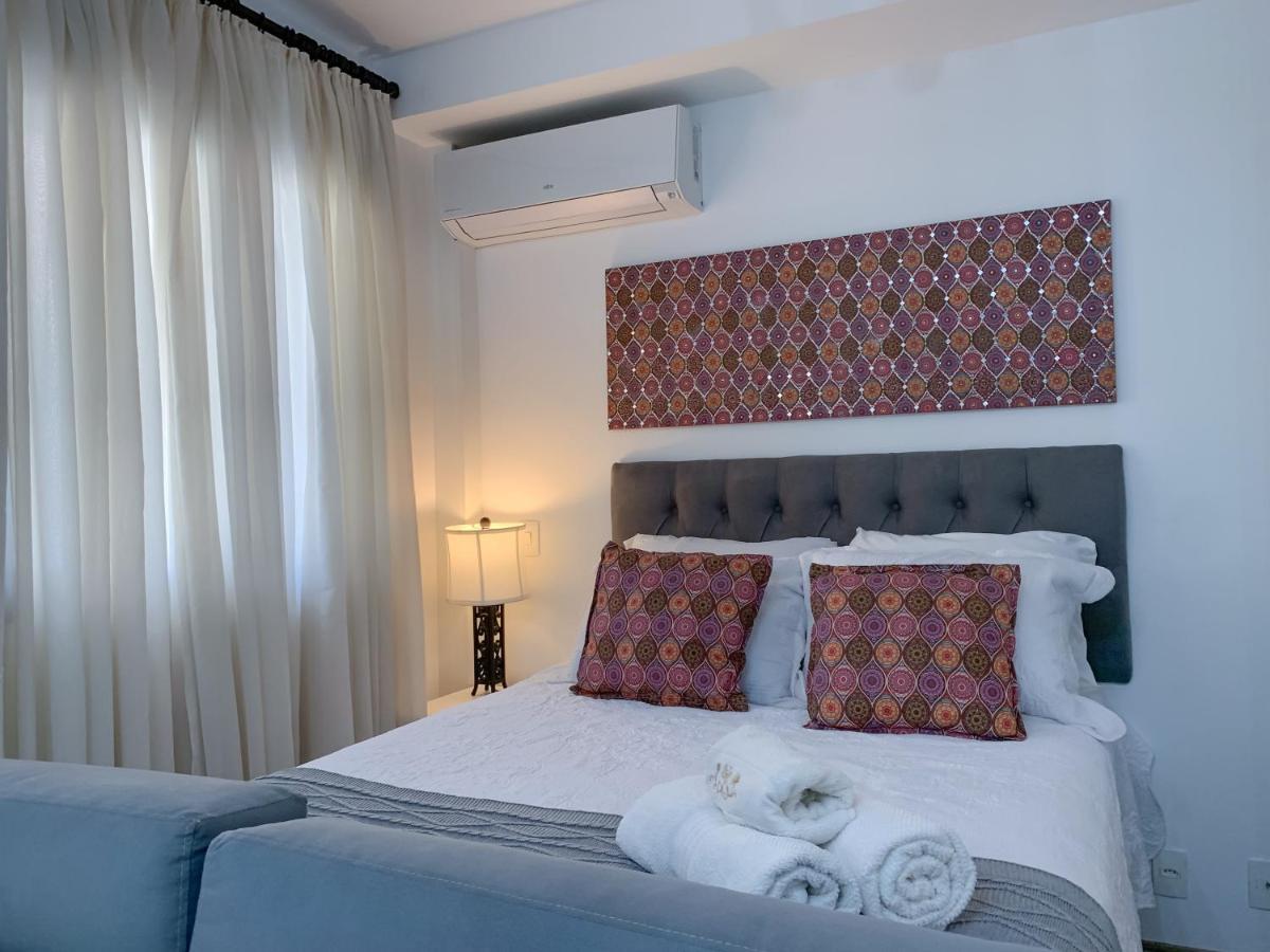 Loft Lotus 5 - Lindo Na Liberdade Apartamento *