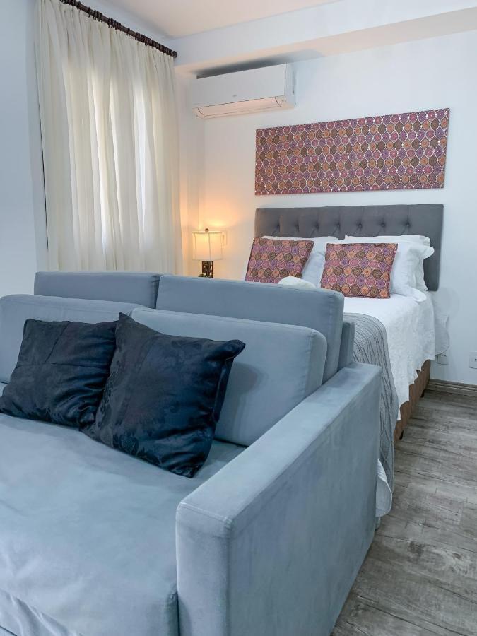 Loft Lotus 5 - Lindo Na Liberdade Apartamento São Paulo