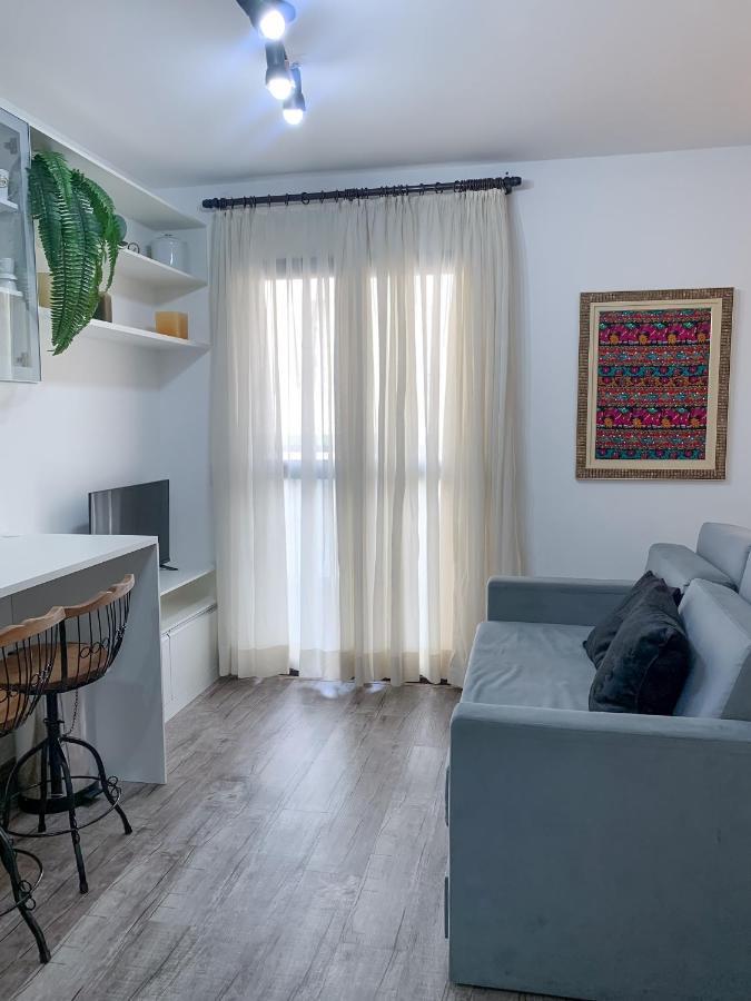 Loft Lotus 5 - Lindo Na Liberdade Apartamento *