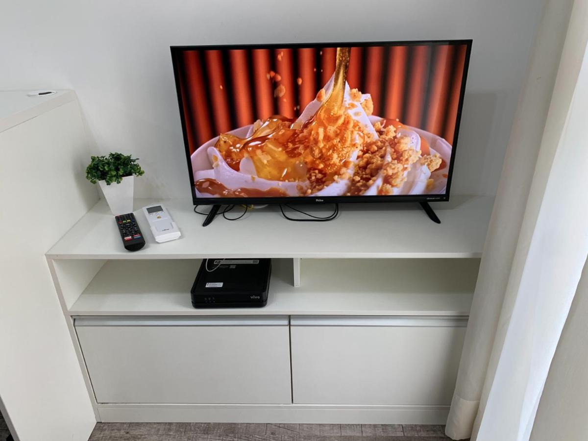 Loft Lotus 5 - Lindo Na Liberdade Apartamento *