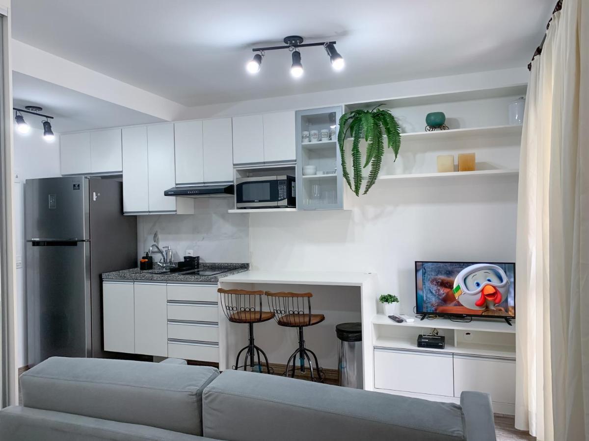 Loft Lotus 5 - Lindo Na Liberdade Apartamento