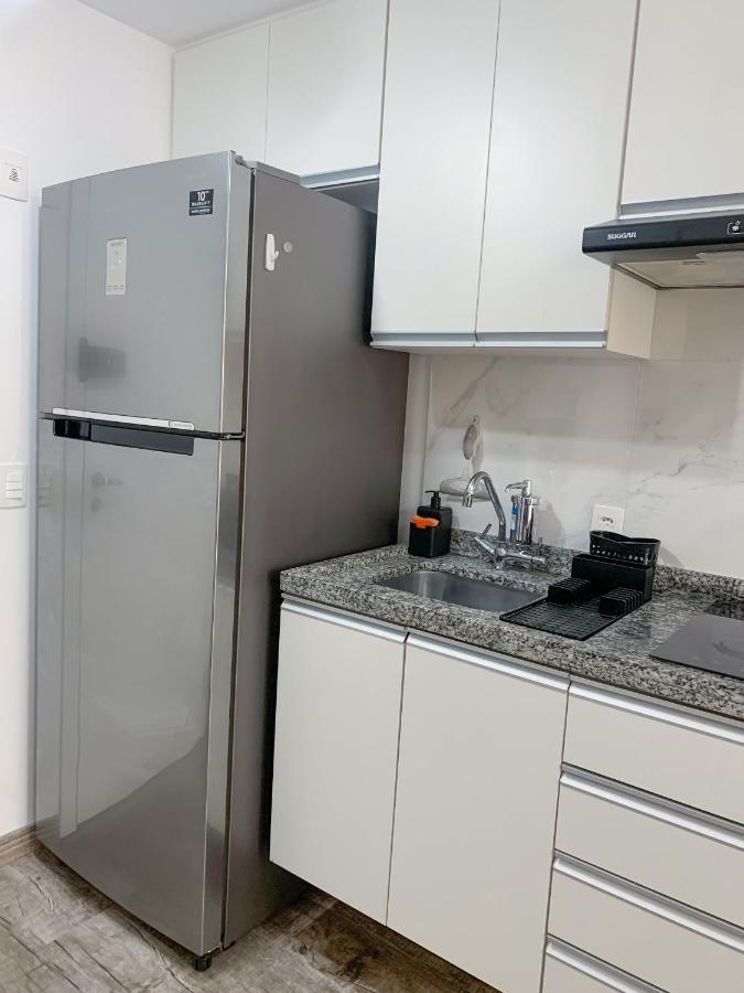 Loft Lotus 5 - Lindo Na Liberdade Apartamento *