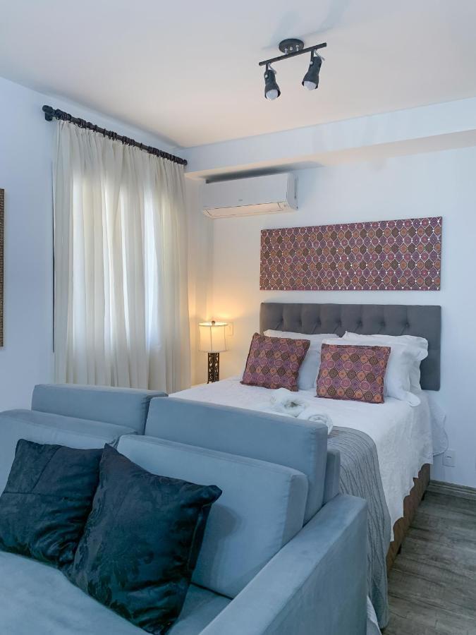 Loft Lotus 5 - Lindo Na Liberdade Apartamento