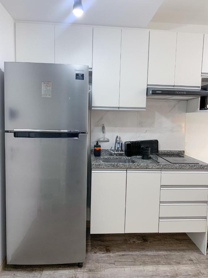 Loft Lotus 5 - Lindo Na Liberdade Apartamento São Paulo