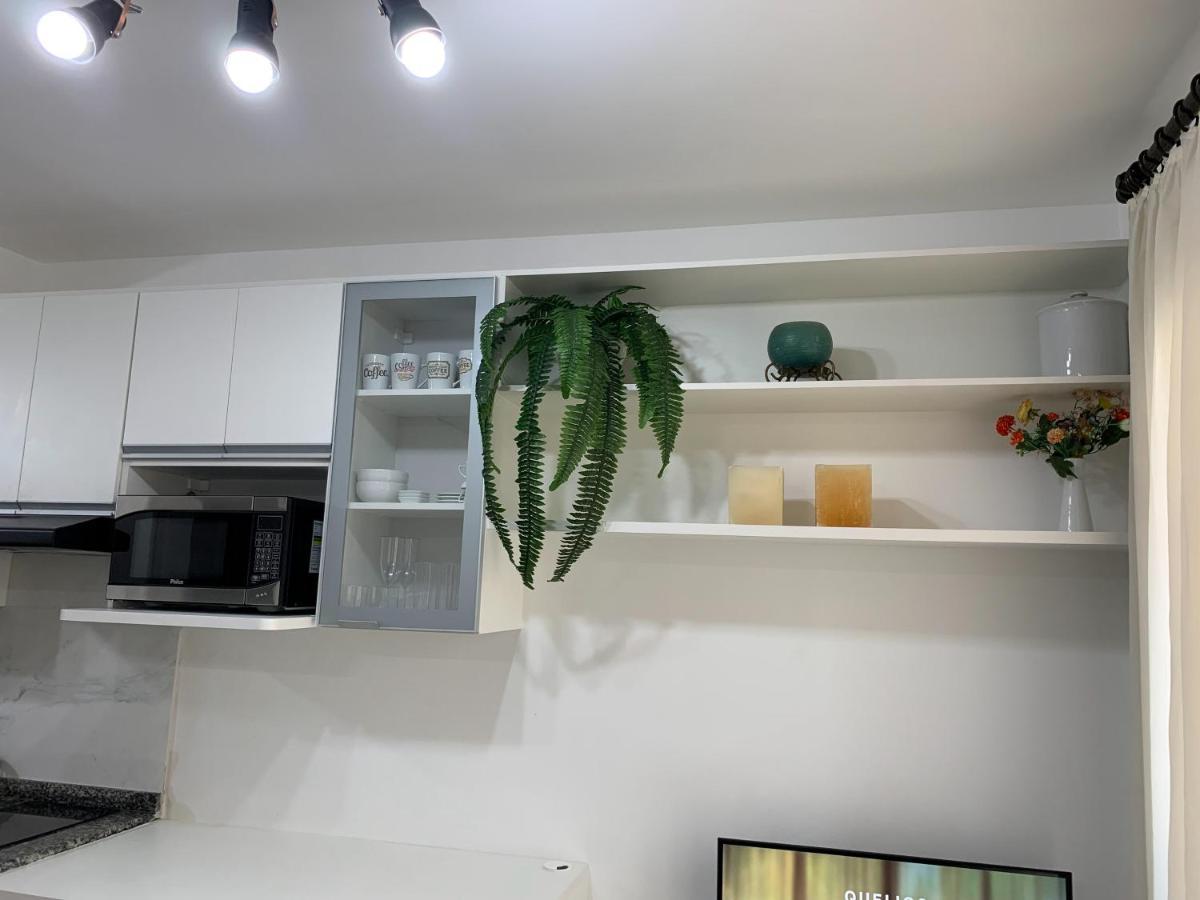 Apartamento Loft Lotus 5 - Lindo Na Liberdade