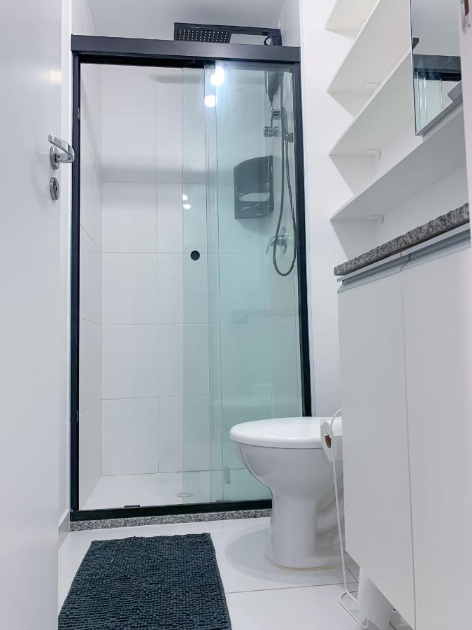 Apartamento Loft Lotus 5 - Lindo Na Liberdade