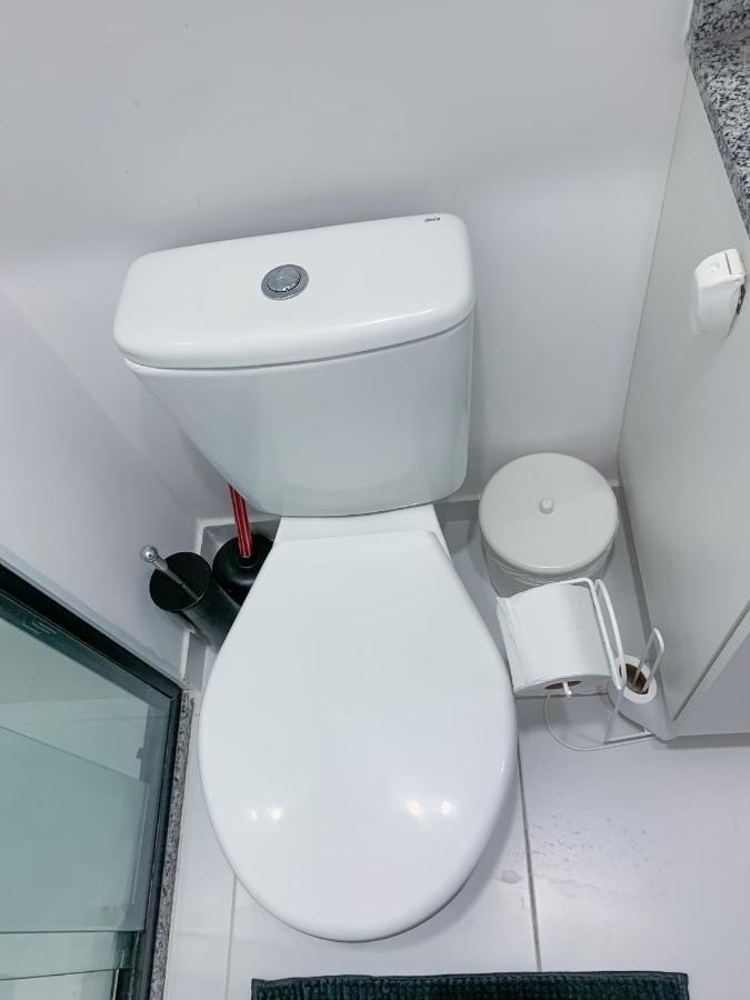 Apartamento Loft Lotus 5 - Lindo Na Liberdade *