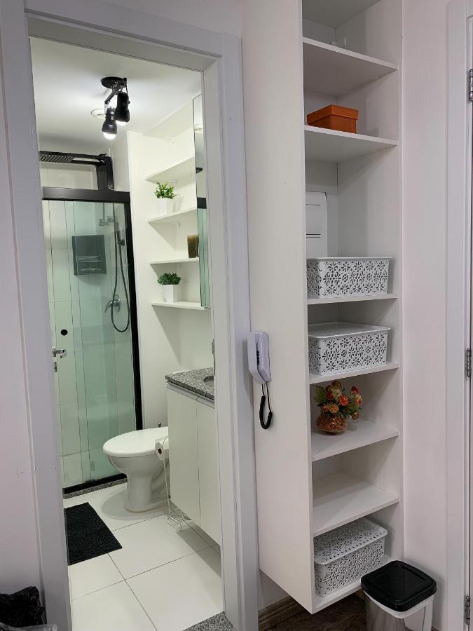 Apartamento Loft Lotus 5 - Lindo Na Liberdade São Paulo