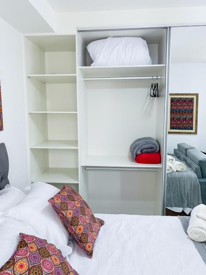 Loft Lotus 5 - Lindo Na Liberdade * São Paulo