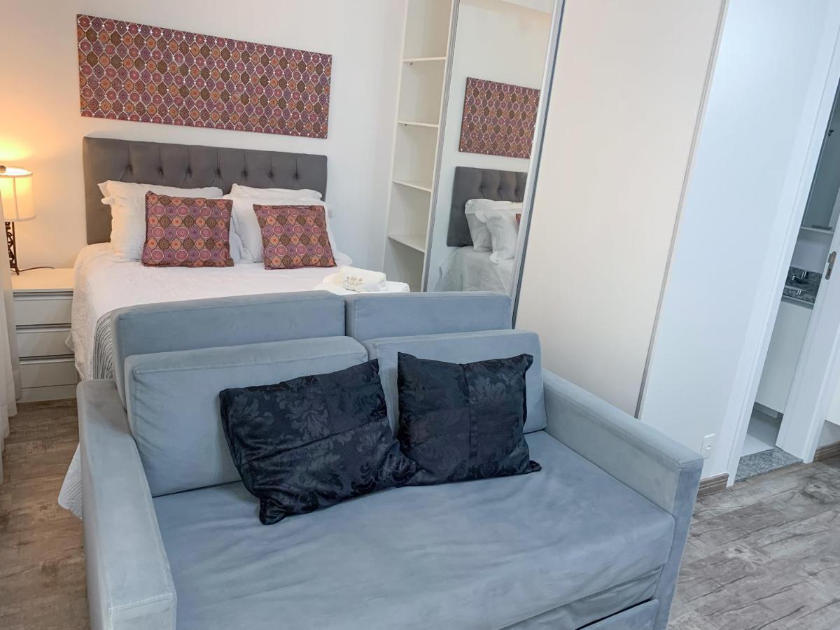 Loft Lotus 5 - Lindo Na Liberdade Apartamento