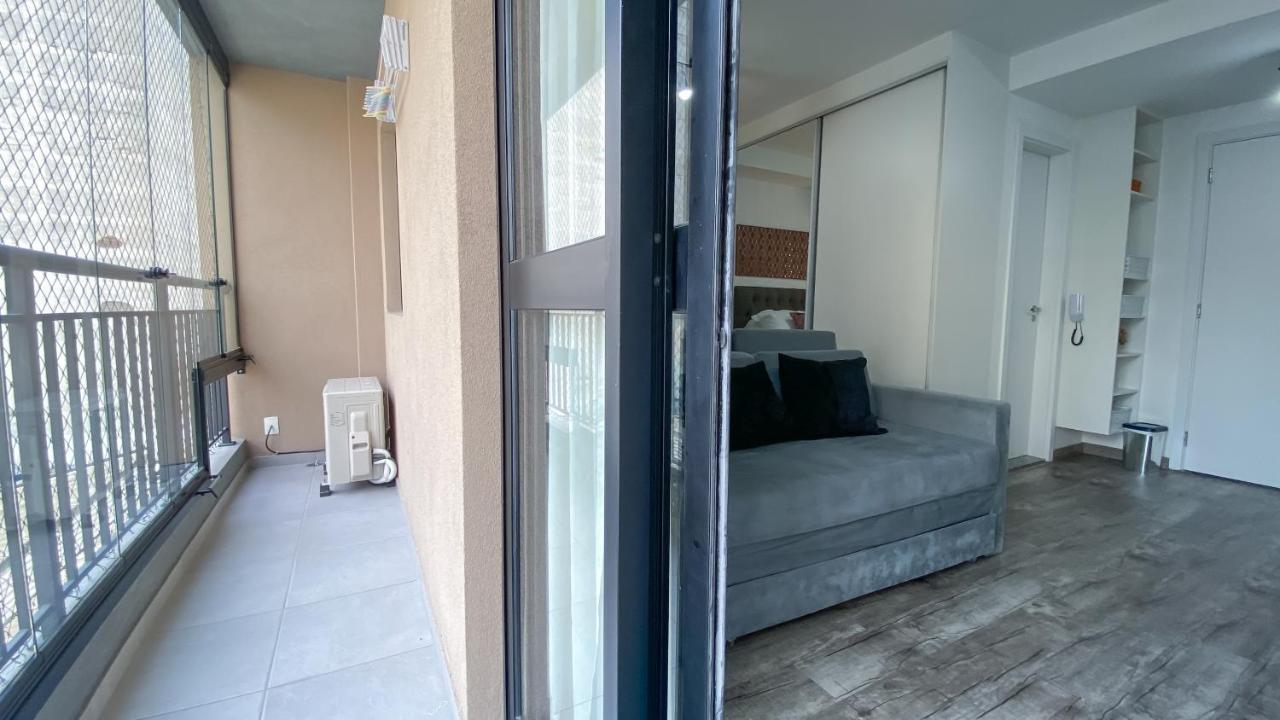Loft Lotus 5 - Lindo Na Liberdade Apartamento São Paulo
