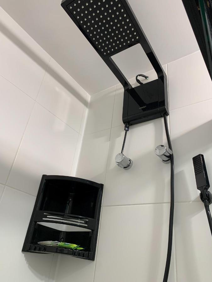 Loft Lotus 5 - Lindo Na Liberdade Apartamento