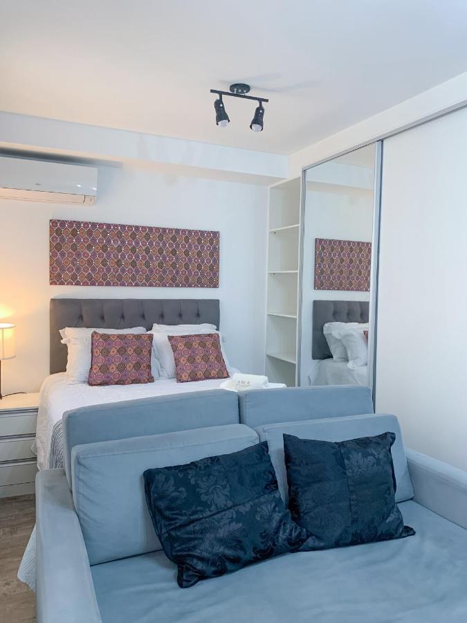Loft Lotus 5 - Lindo Na Liberdade Apartamento São Paulo