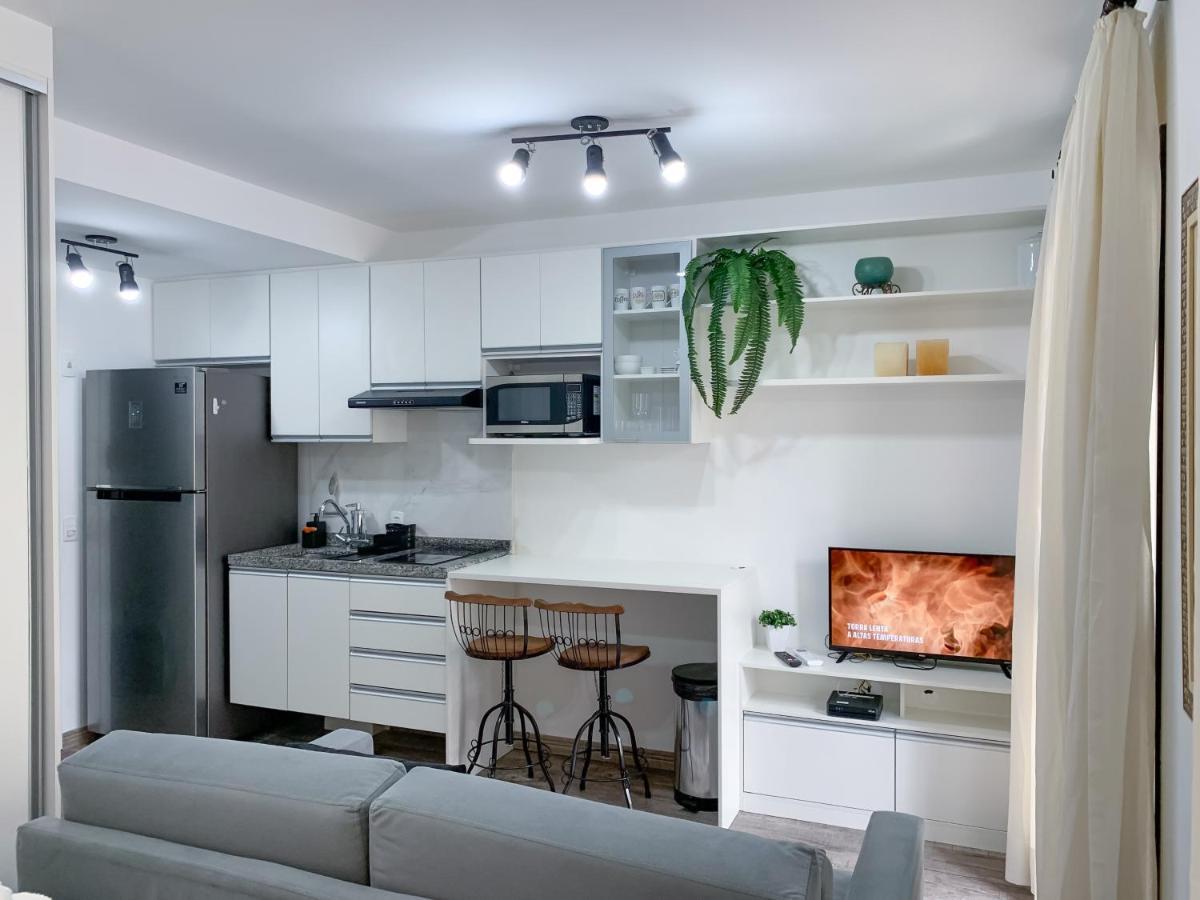 Loft Lotus 5 - Lindo Na Liberdade São Paulo