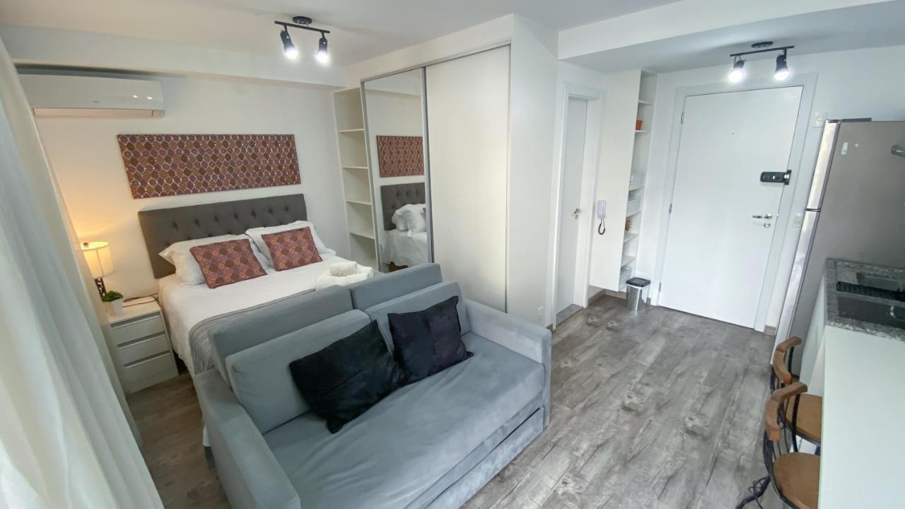 Loft Lotus 5 - Lindo Na Liberdade Apartamento São Paulo