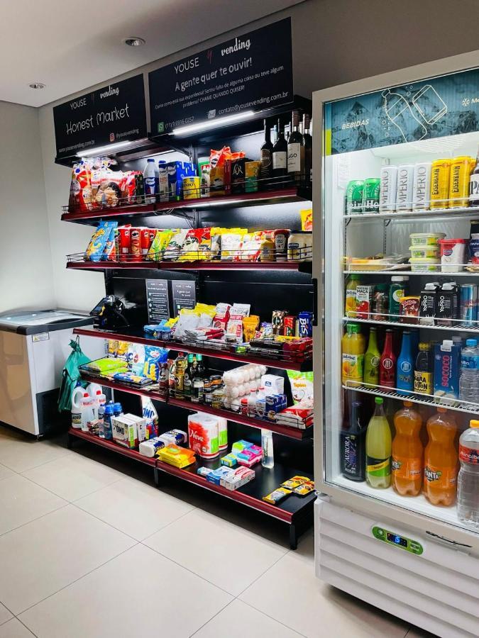 Apartamento Loft Lotus 5 - Lindo Na Liberdade São Paulo
