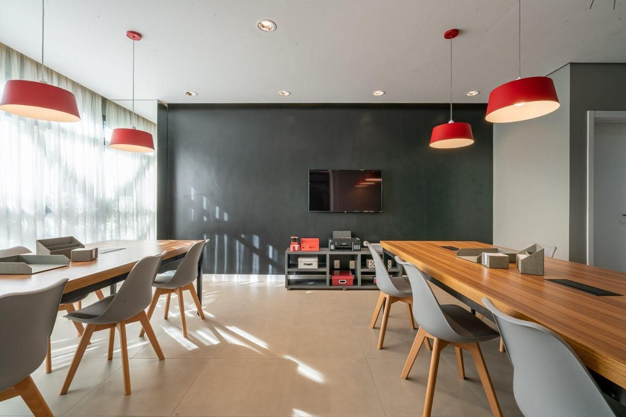 Loft Lotus 5 - Lindo Na Liberdade