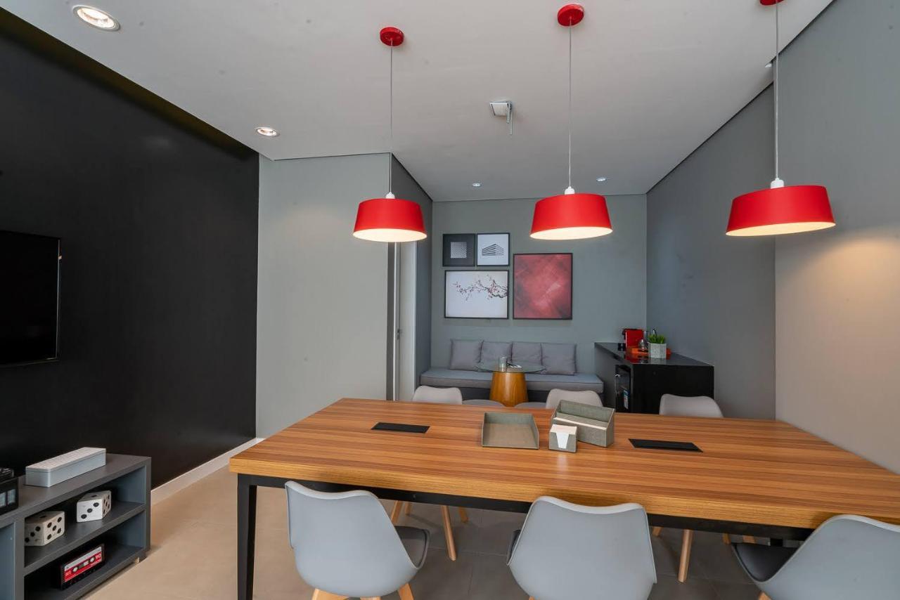 Loft Lotus 5 - Lindo Na Liberdade São Paulo