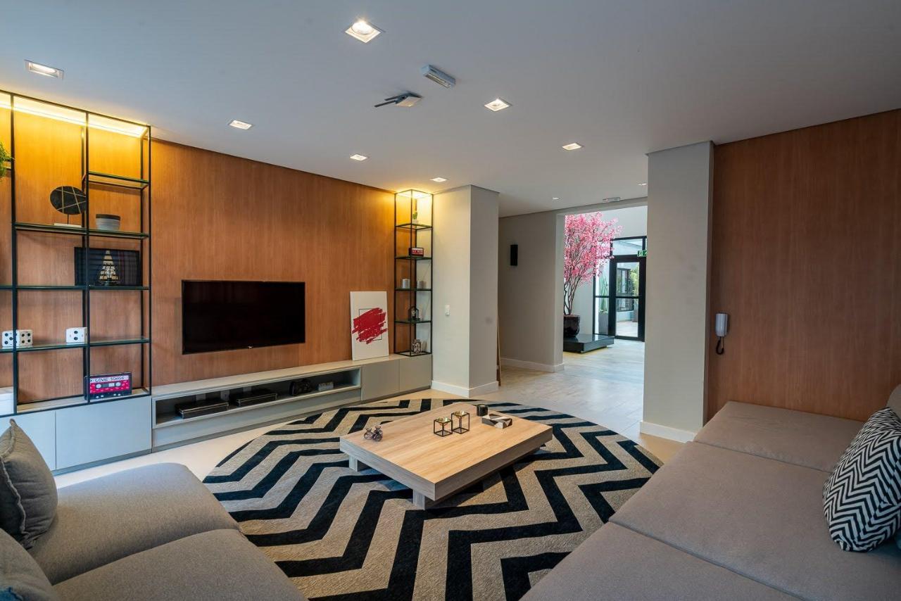 Apartamento Loft Lotus 5 - Lindo Na Liberdade *