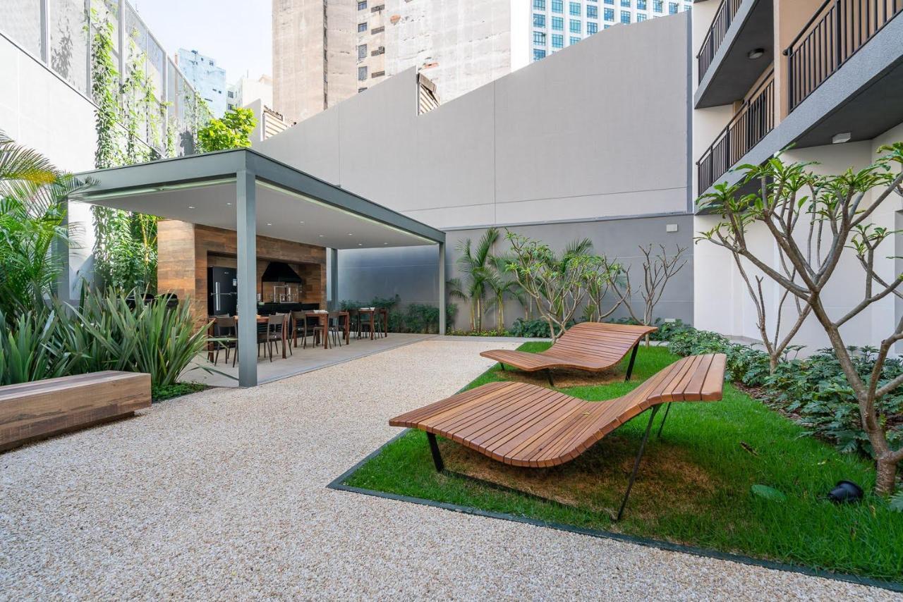 Loft Lotus 5 - Lindo Na Liberdade *