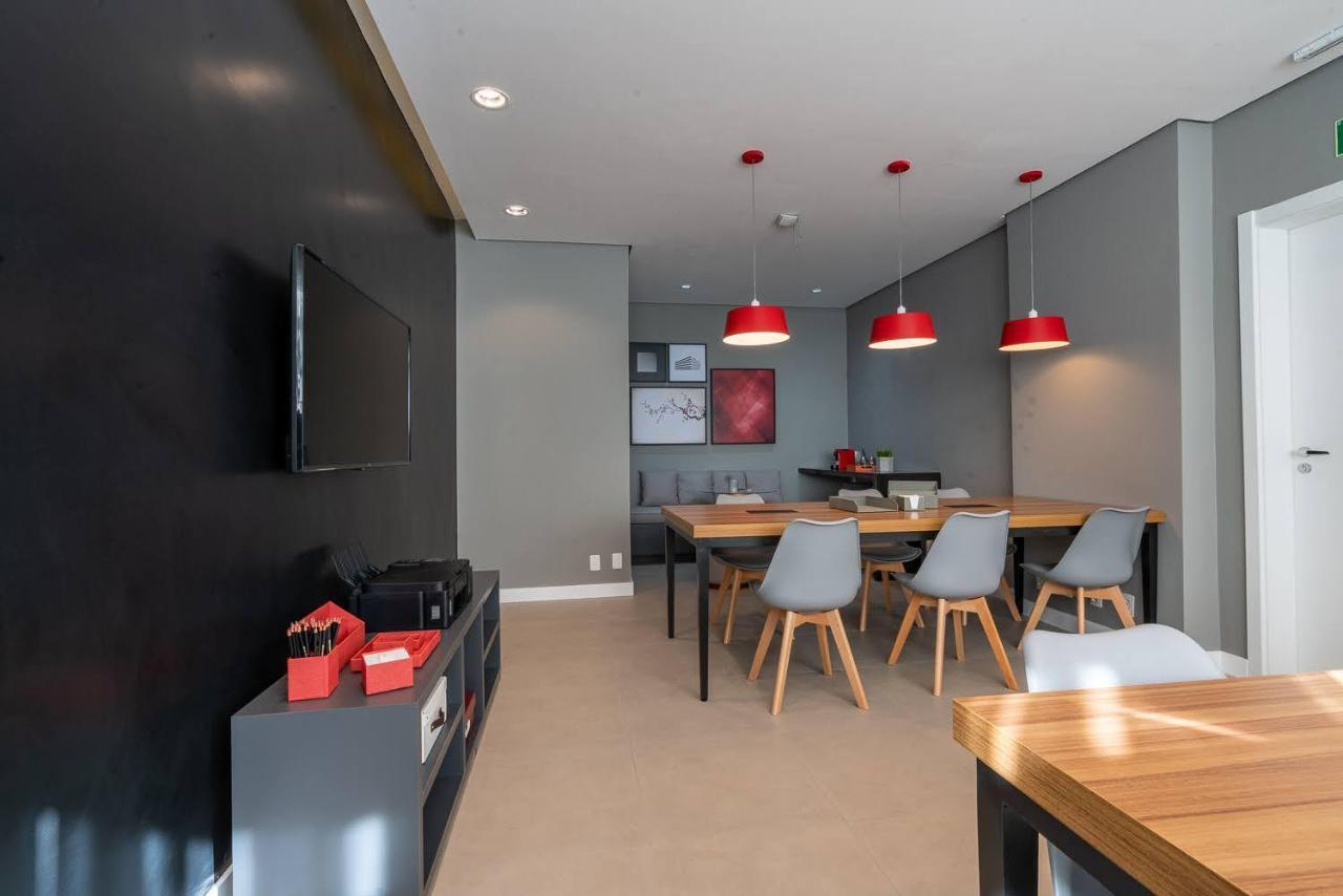 Loft Lotus 5 - Lindo Na Liberdade *