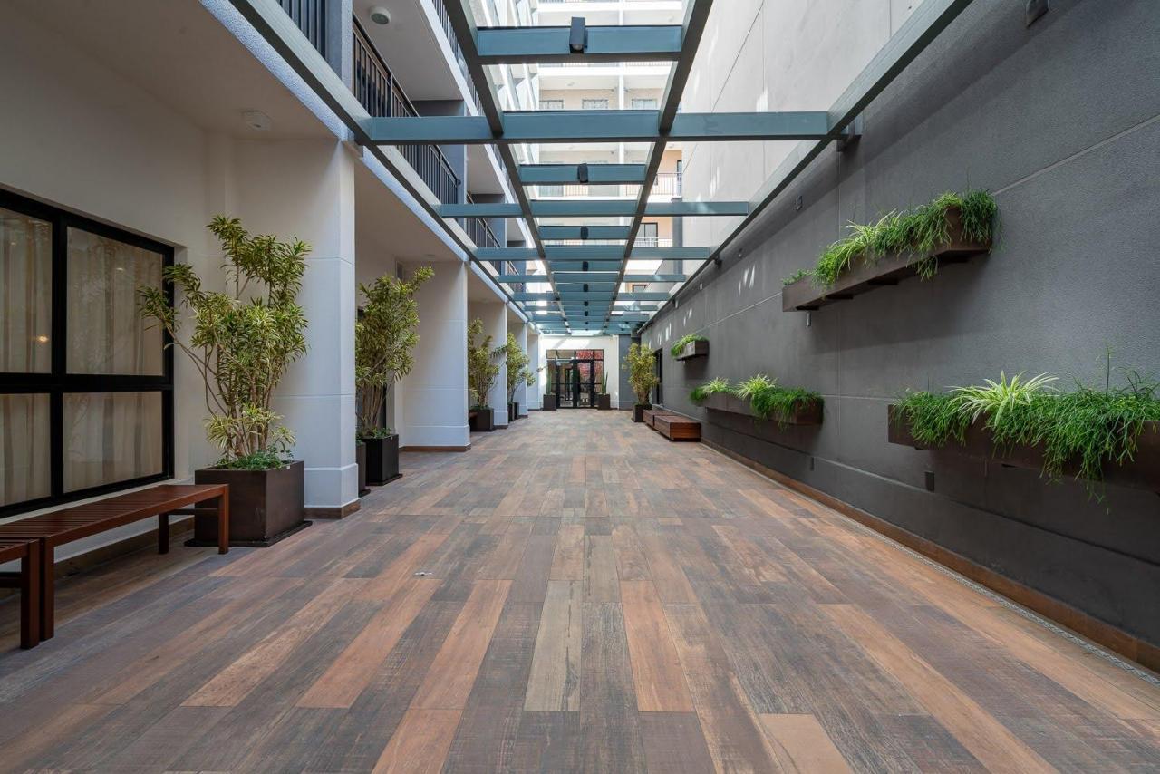 Apartamento Loft Lotus 5 - Lindo Na Liberdade *