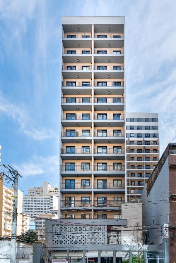 Loft Lotus 5 - Lindo Na Liberdade