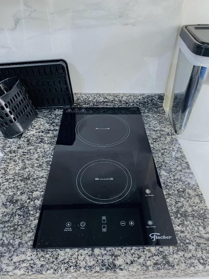 Loft Lotus 5 - Lindo Na Liberdade Apartamento *
