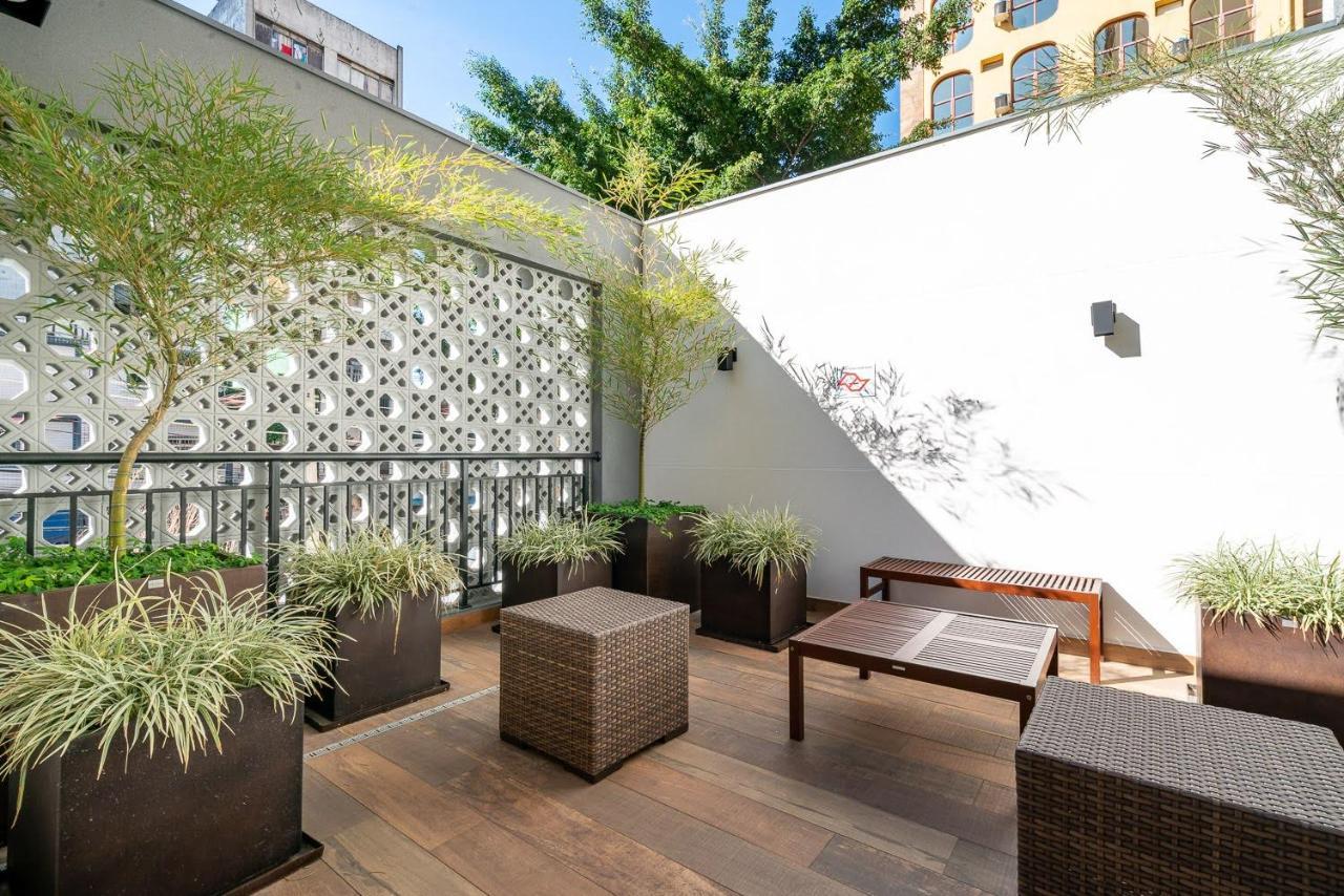Loft Lotus 5 - Lindo Na Liberdade